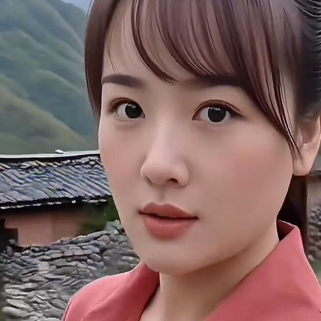 二婚小英子
