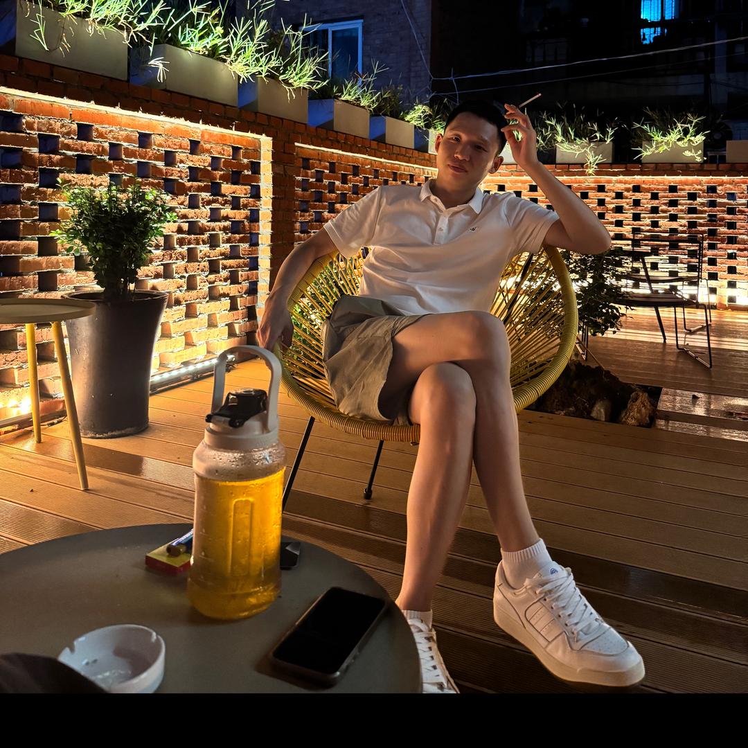 生产队最靓的男人