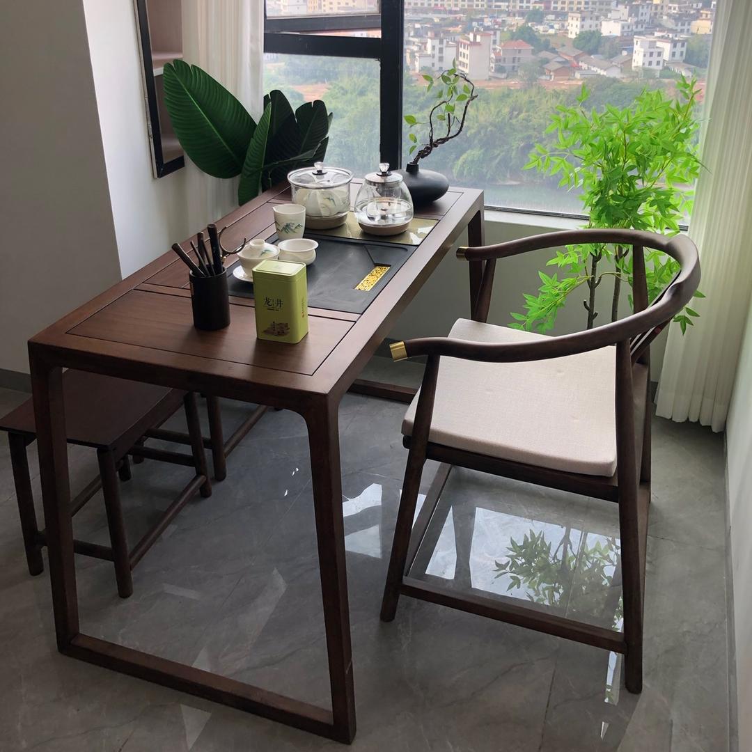 寸禾-家具茶台