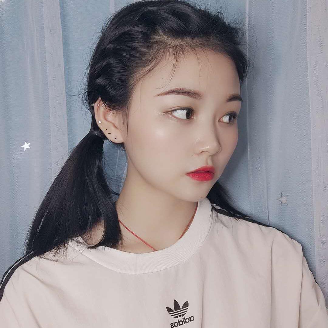 是刘哈哈吖