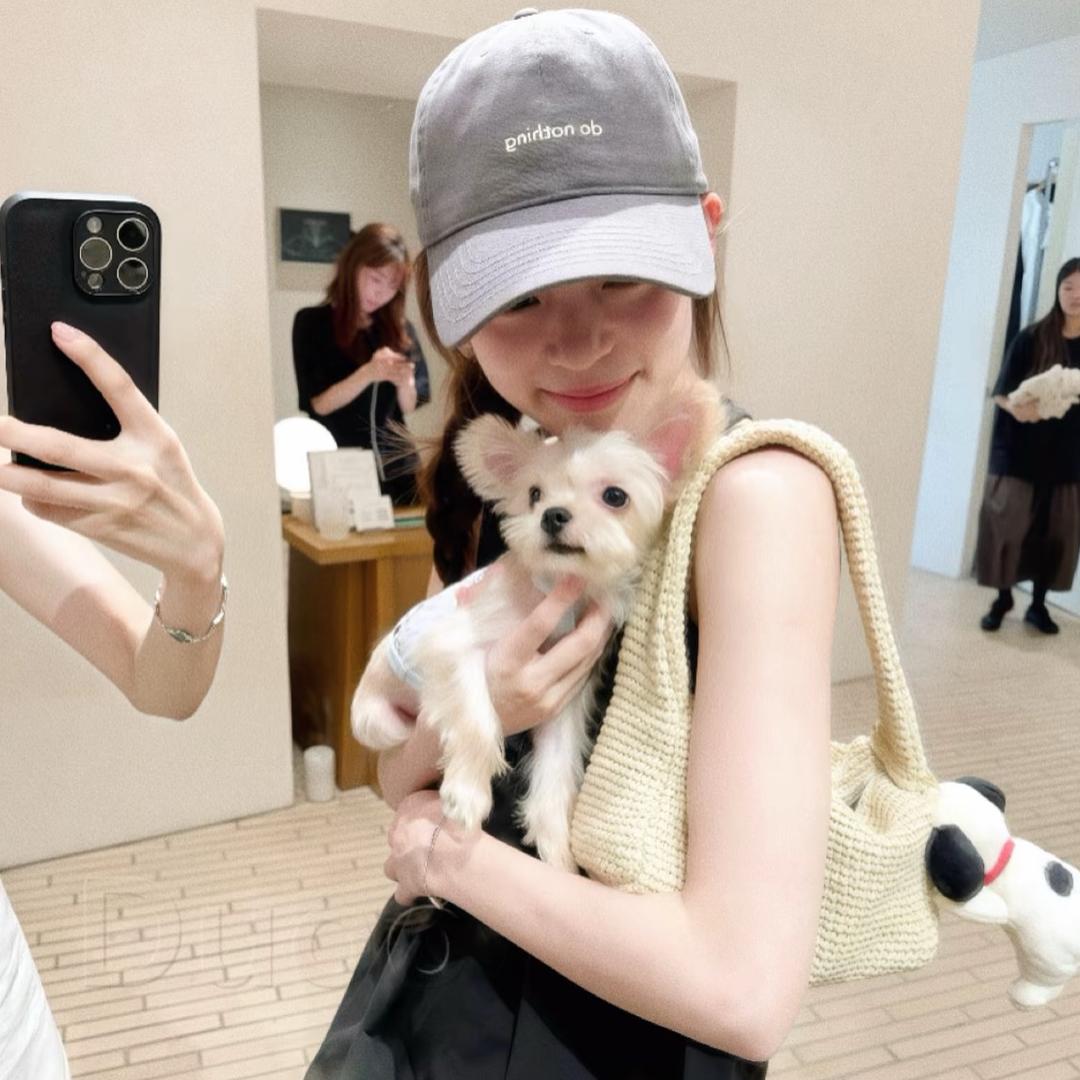 帅到被喜欢的人反着追