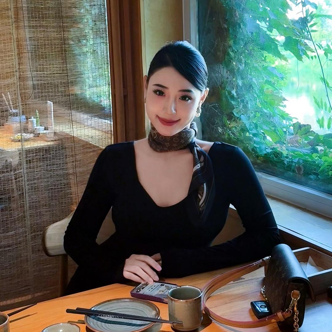 徐美丽