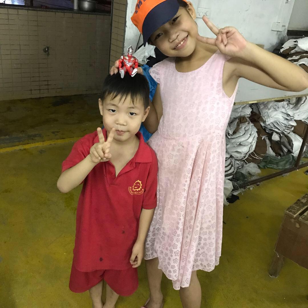 洪荒少女