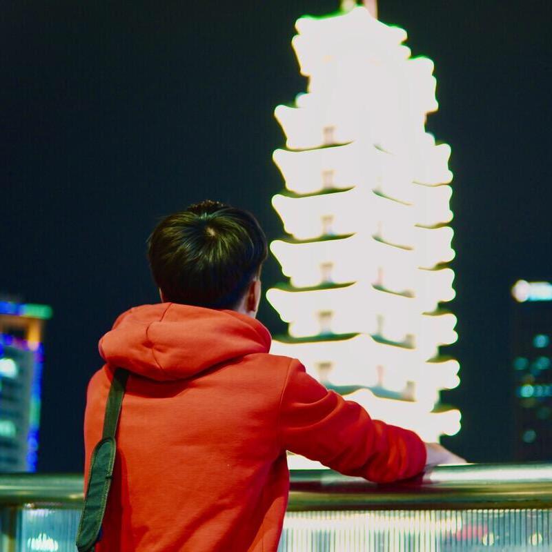 辉仔