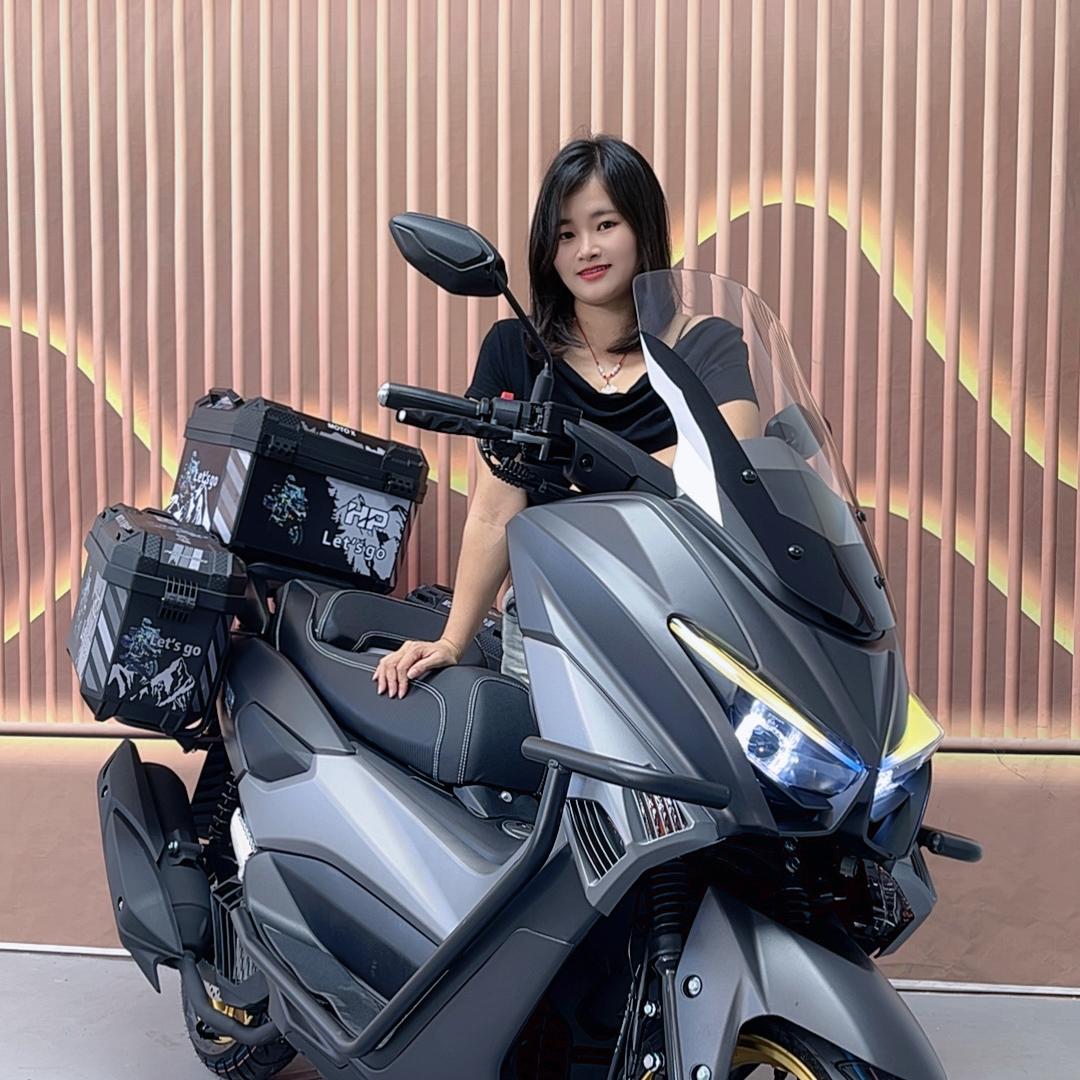 森林机车