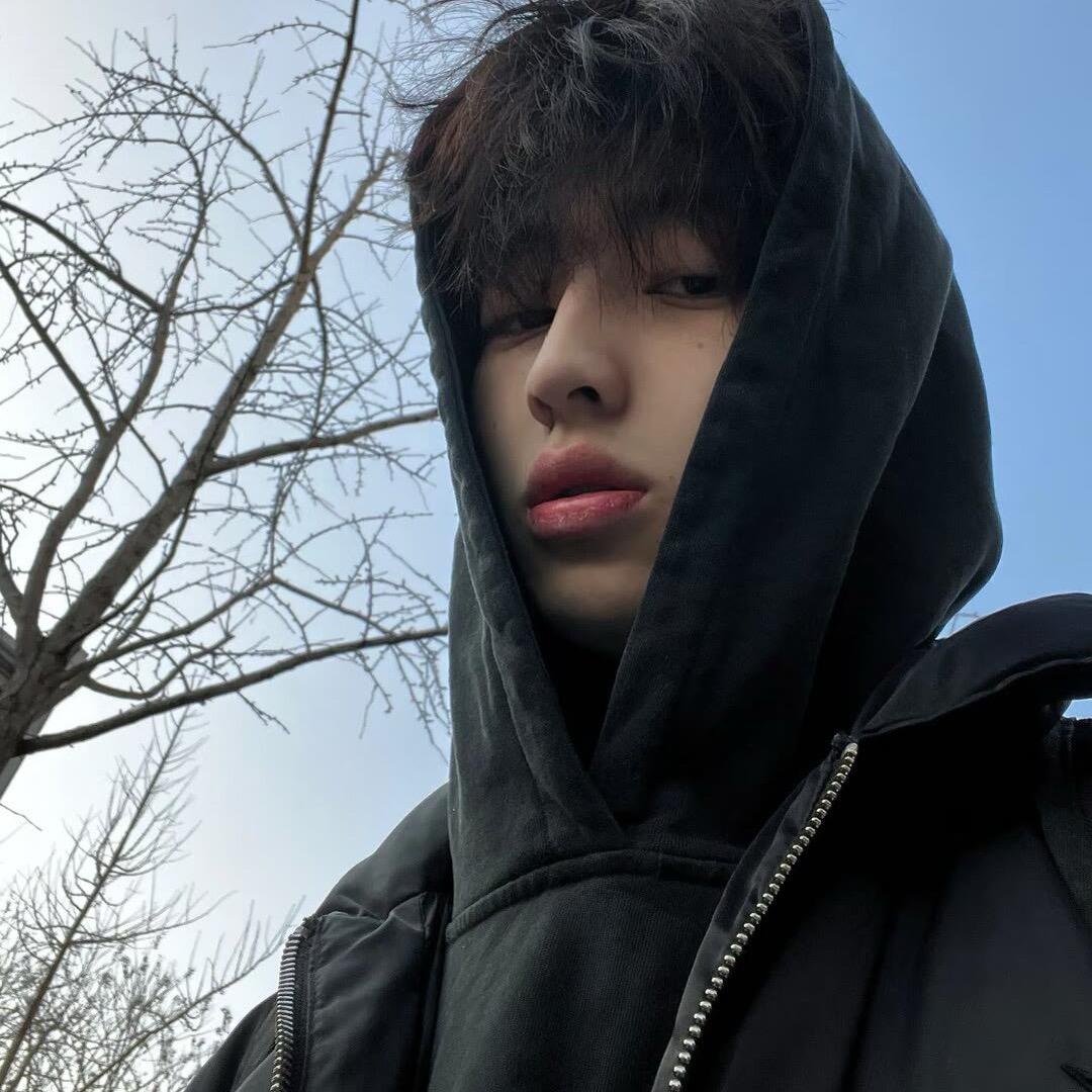 矿泉水儿