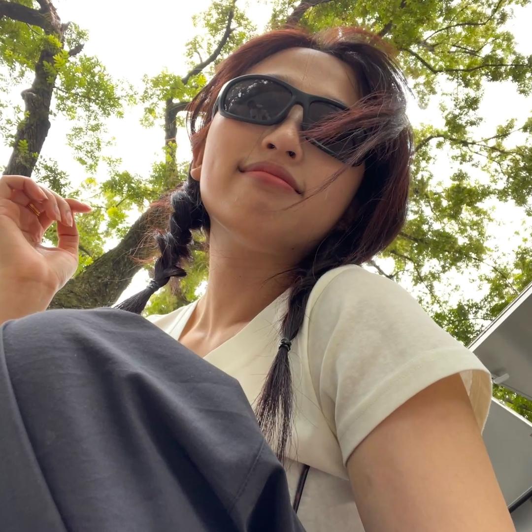 超幸运小明