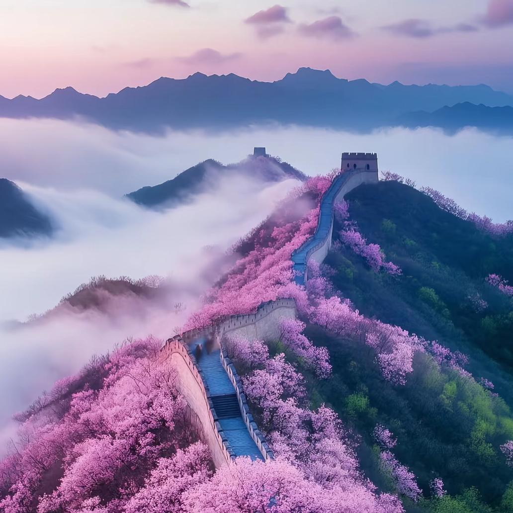 振兴乡村壮我中华