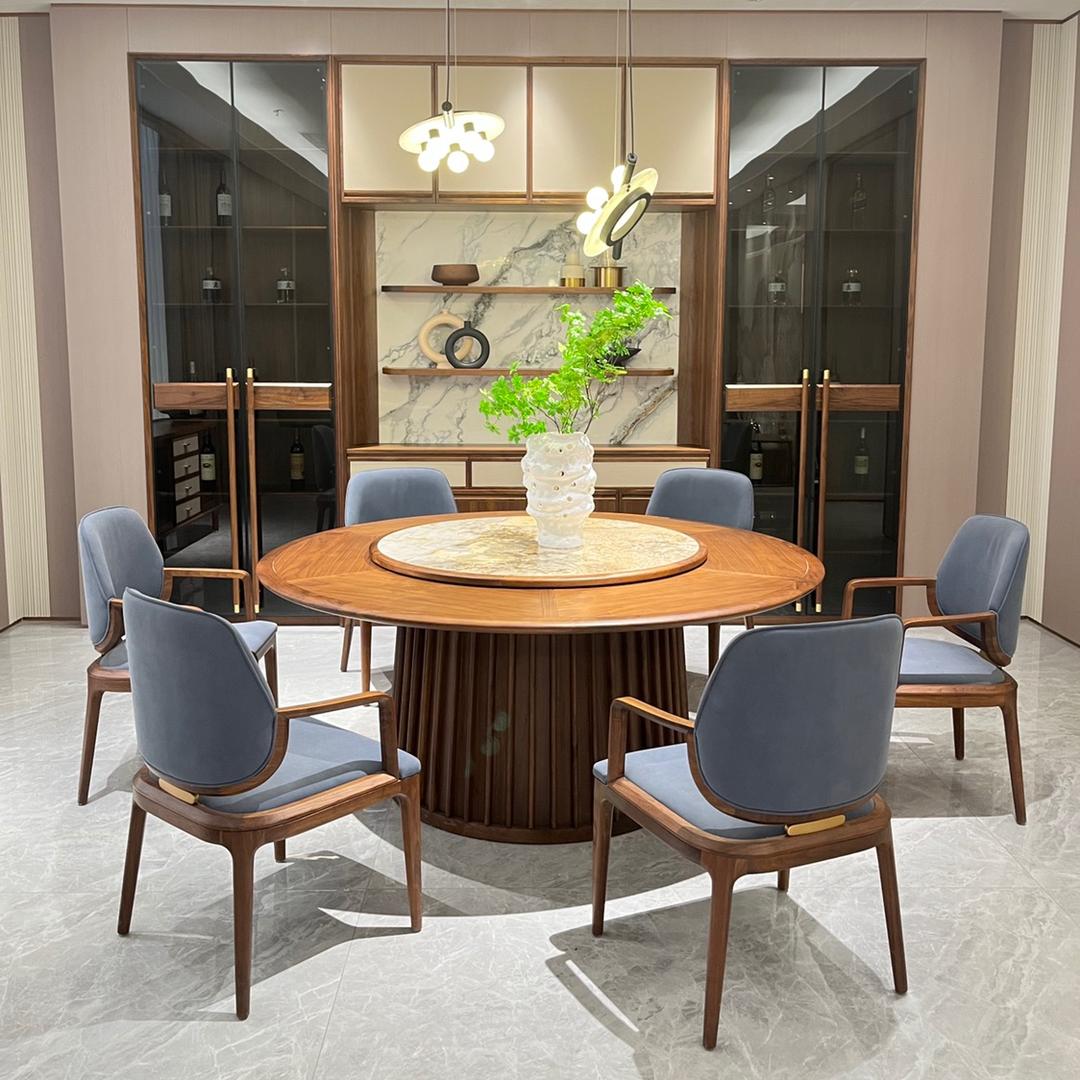 佛山北美黑胡桃家具工厂