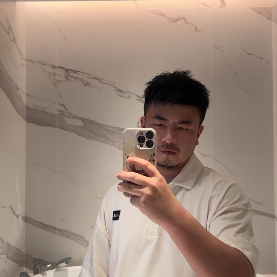 孫泡泡🌟