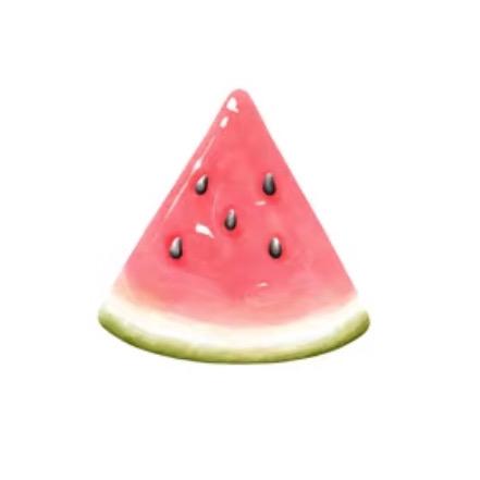 西瓜🍉.