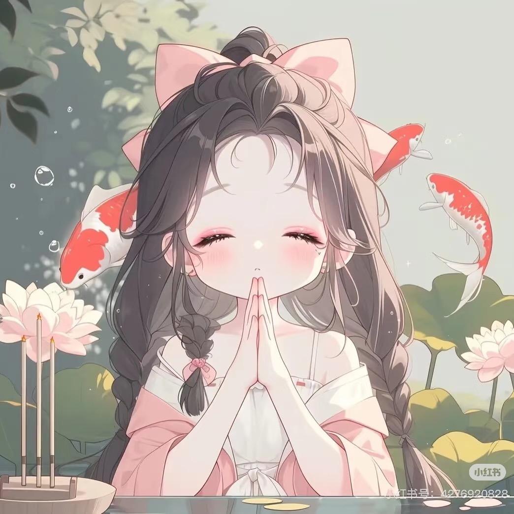 🎋是阿鲤啊🌻