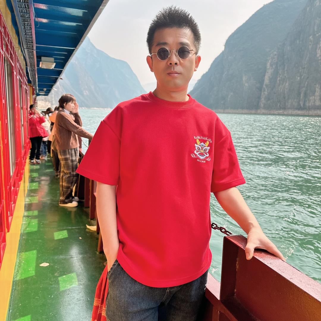 唐小张（团队招人）
