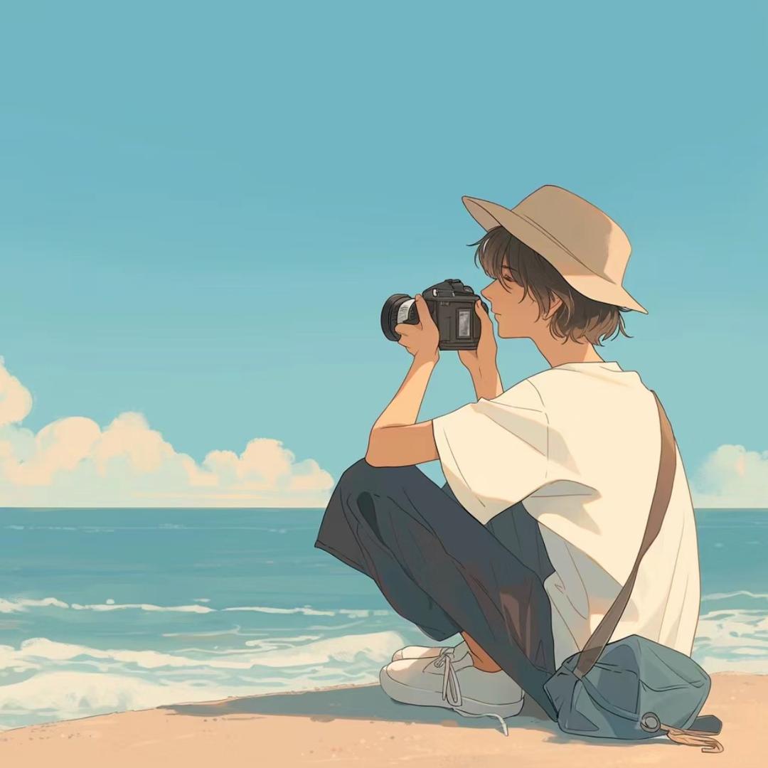 玩📷的软师傅