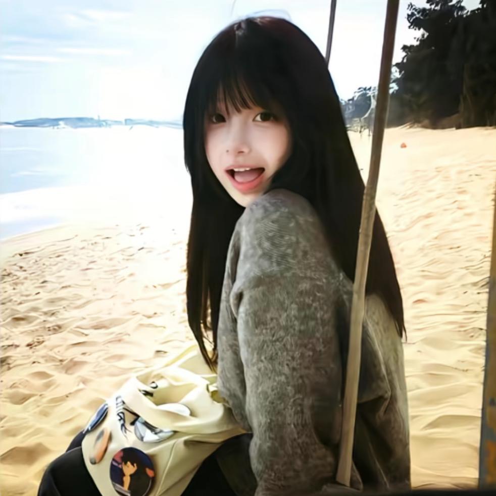小脾气公主