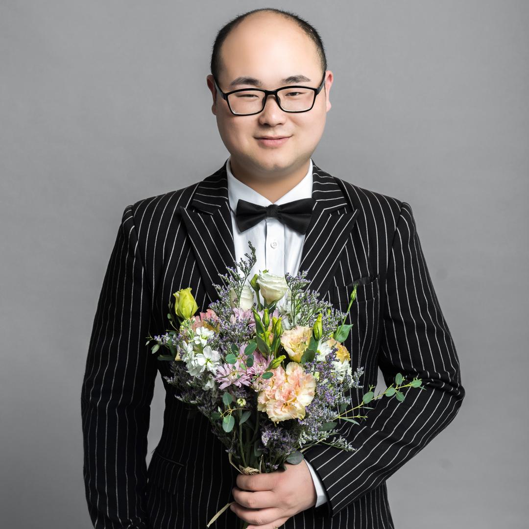 朱家商诚张伟飞