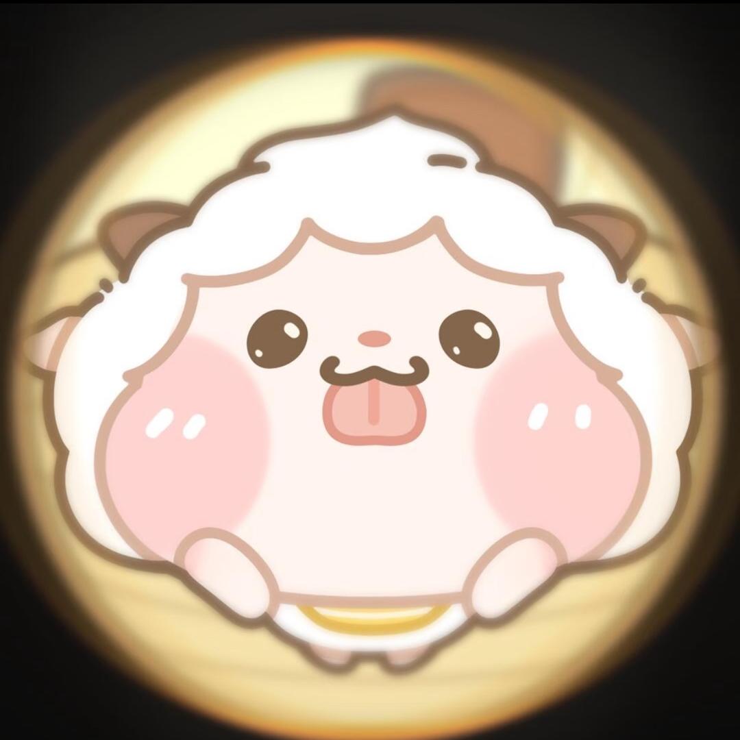 羊村小雅鸭
