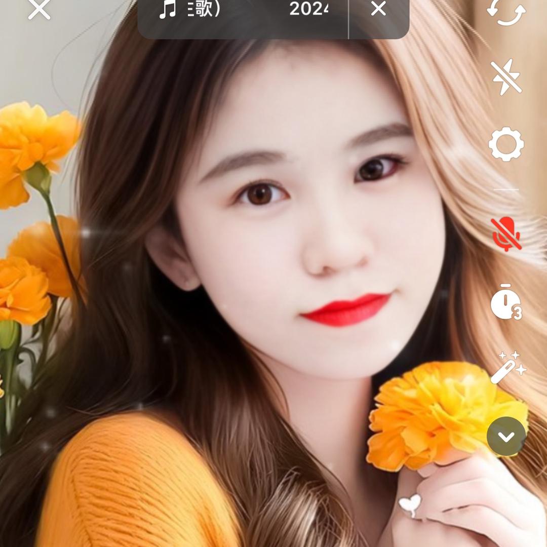 小龙女🎊