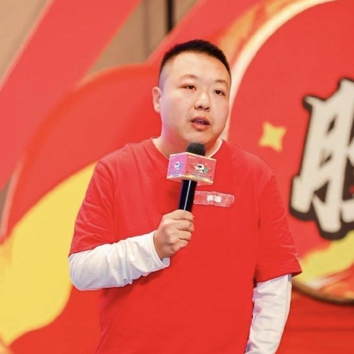 跟着岩总做外贸