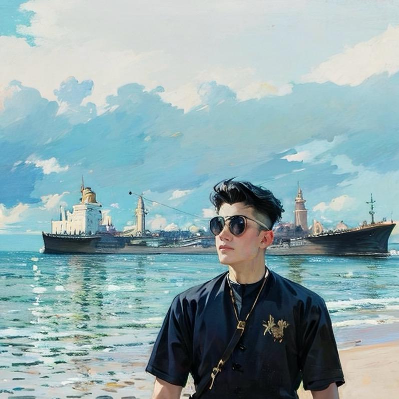 郝亮乱窜
