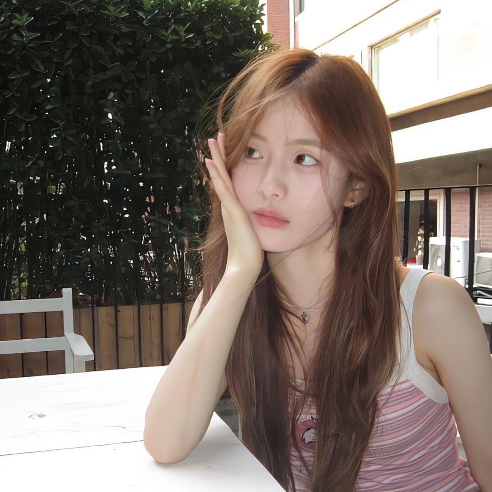 WANG:♡
