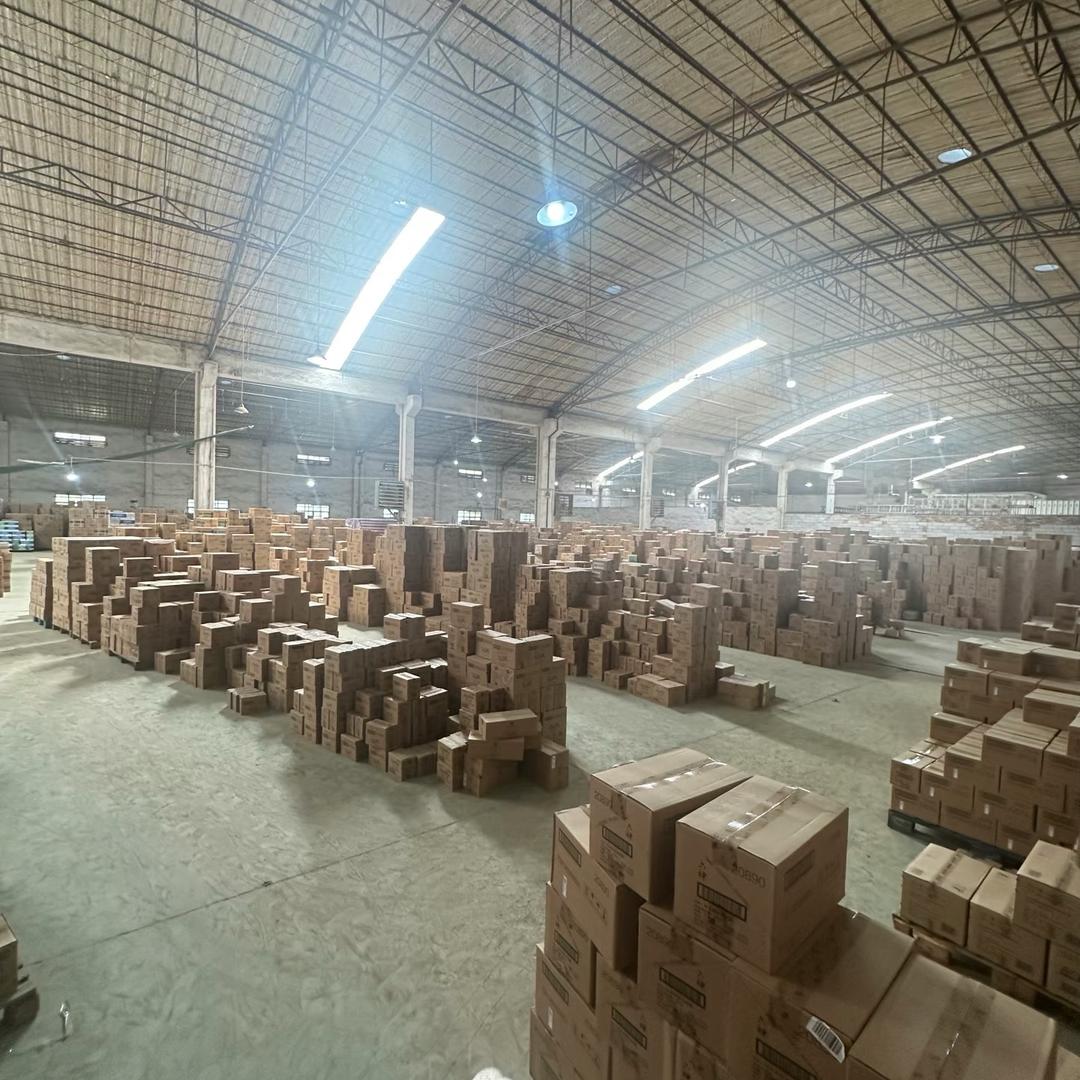 全球全品类库存贸易