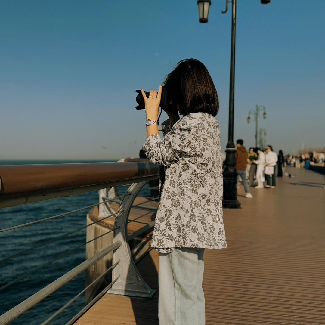 ZHEN风格女装
