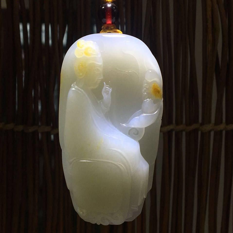 老王籽玉1