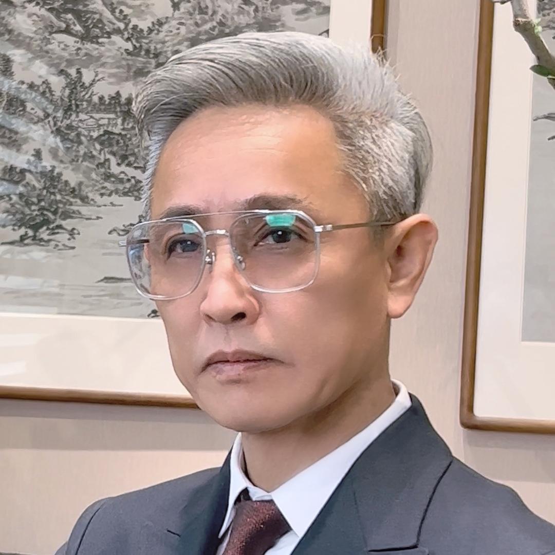 庄生已白发