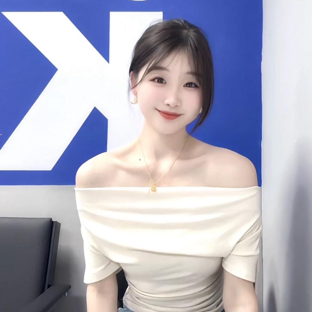 美丽大方的李女士