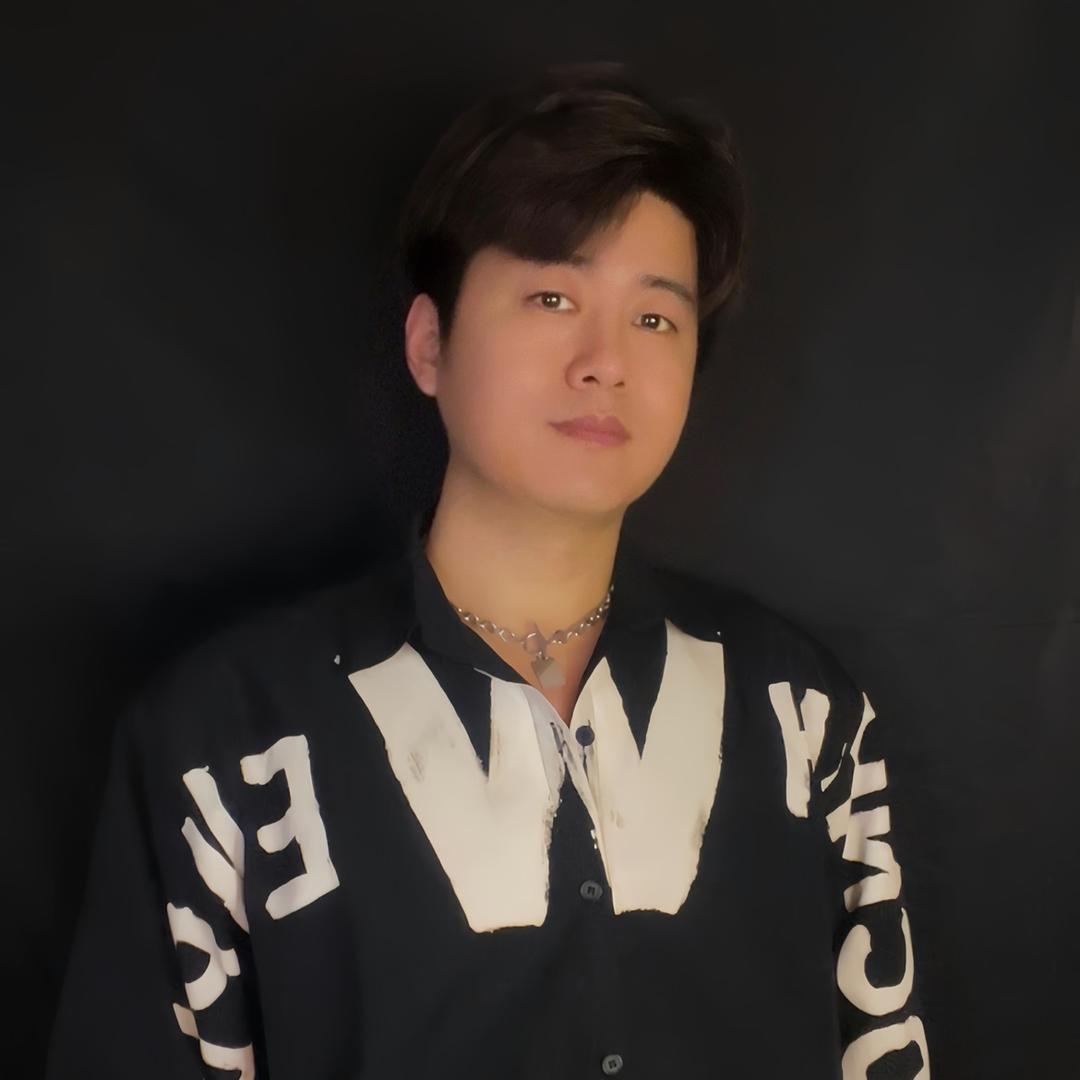 减龄烫发张思洋