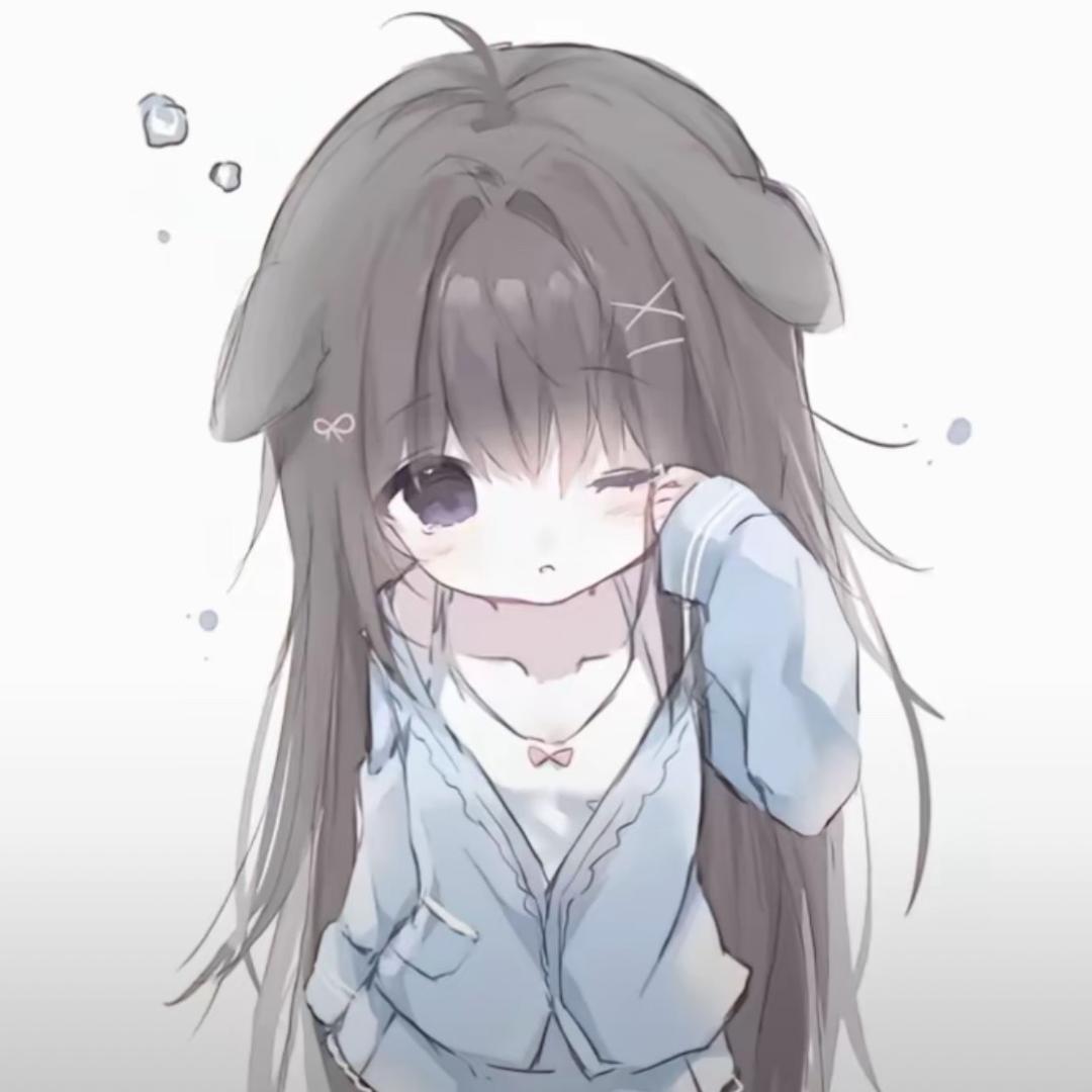 萌萌（已成年版）