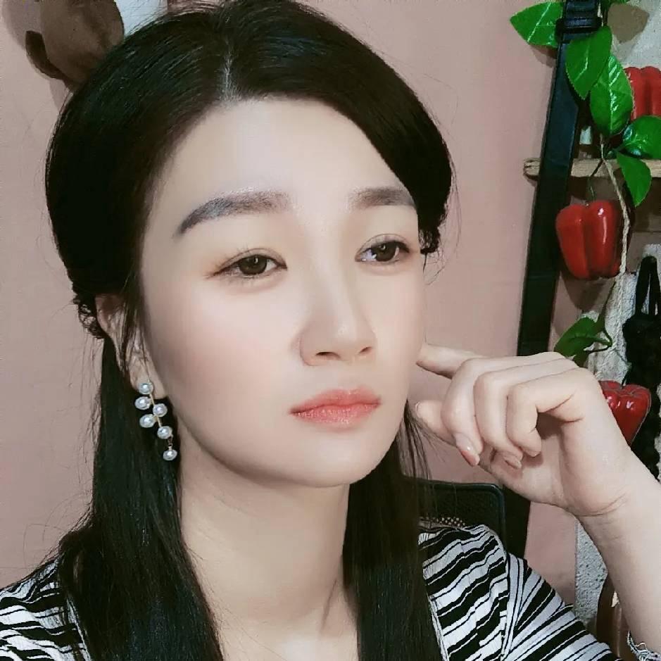 芳芳和妈妈