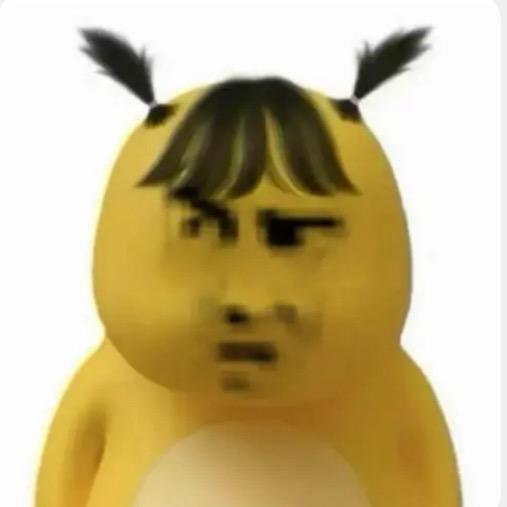 超级咸蛋黄
