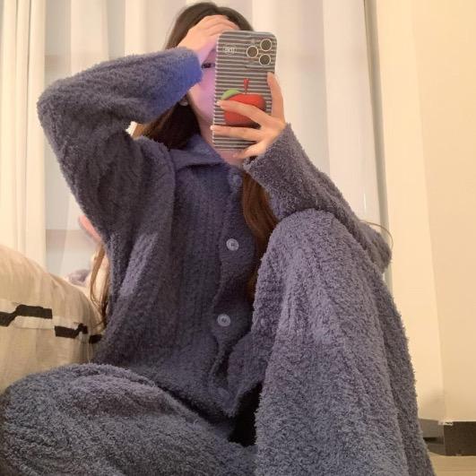小吕的衣橱