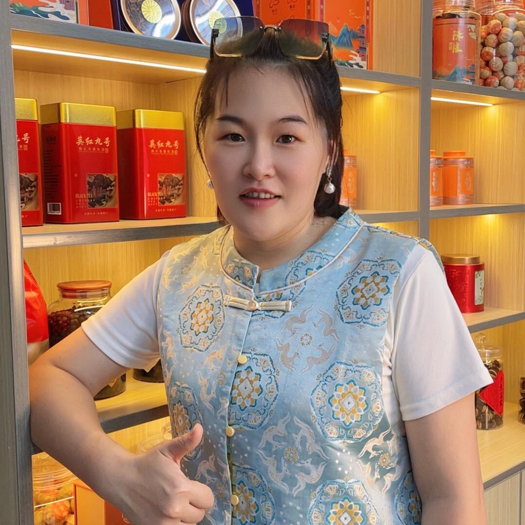 广东春花