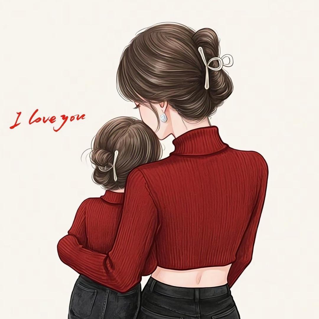 玉妈