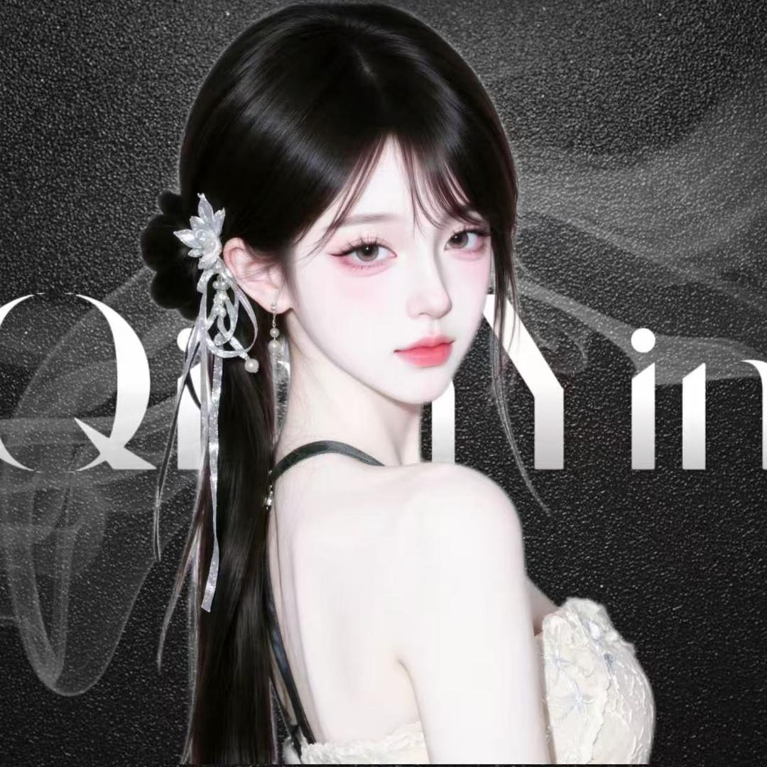 女主角.QY