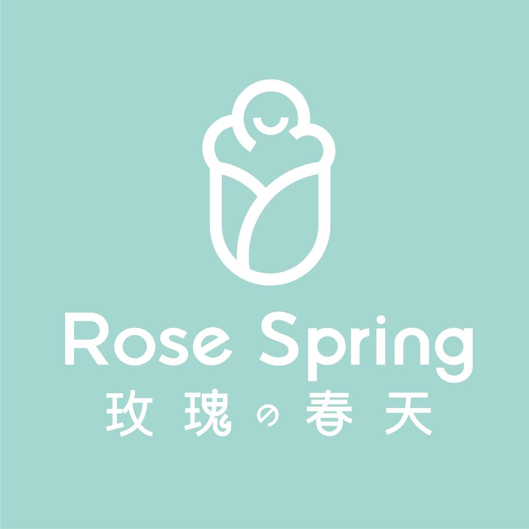 玫瑰春天洗脸巾旗舰店