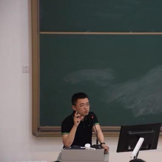 士中老师讲考研英语