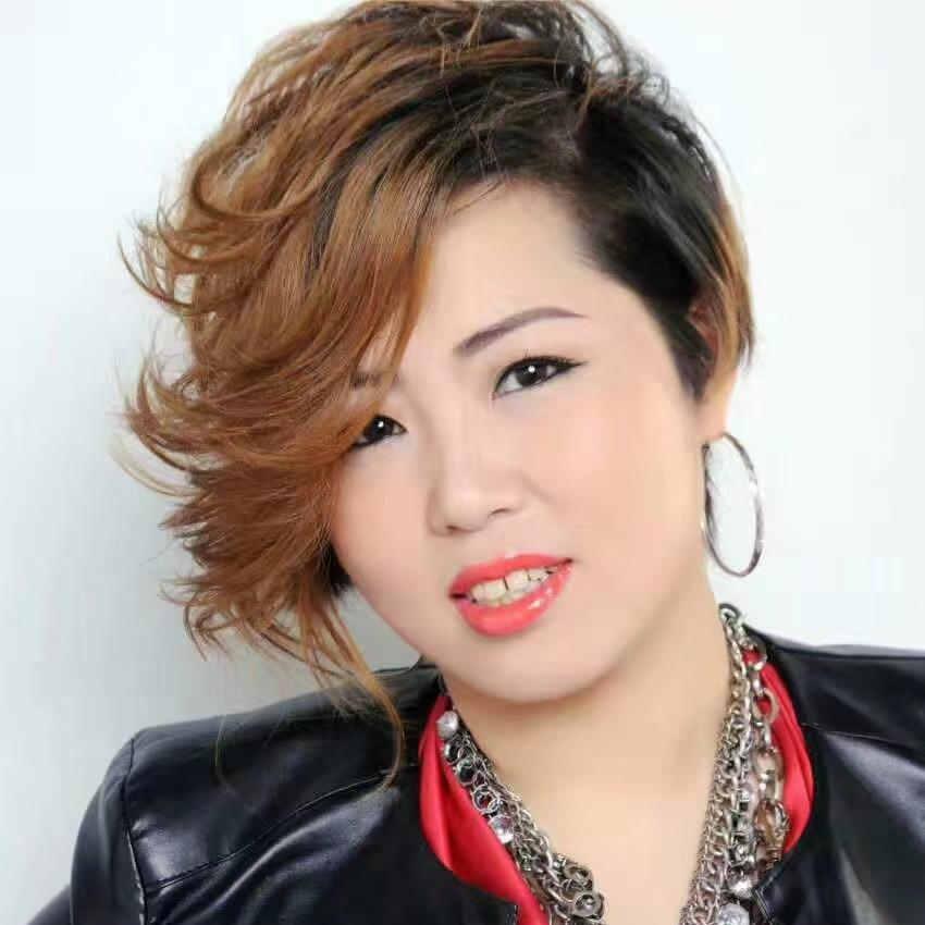 南充东妮造型