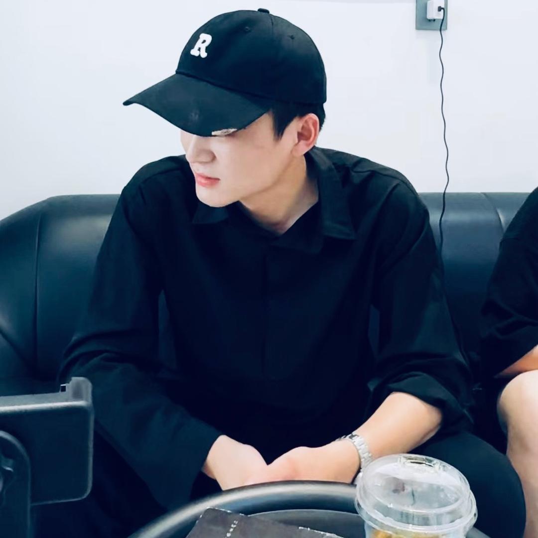 菏泽发型设计 帅帅