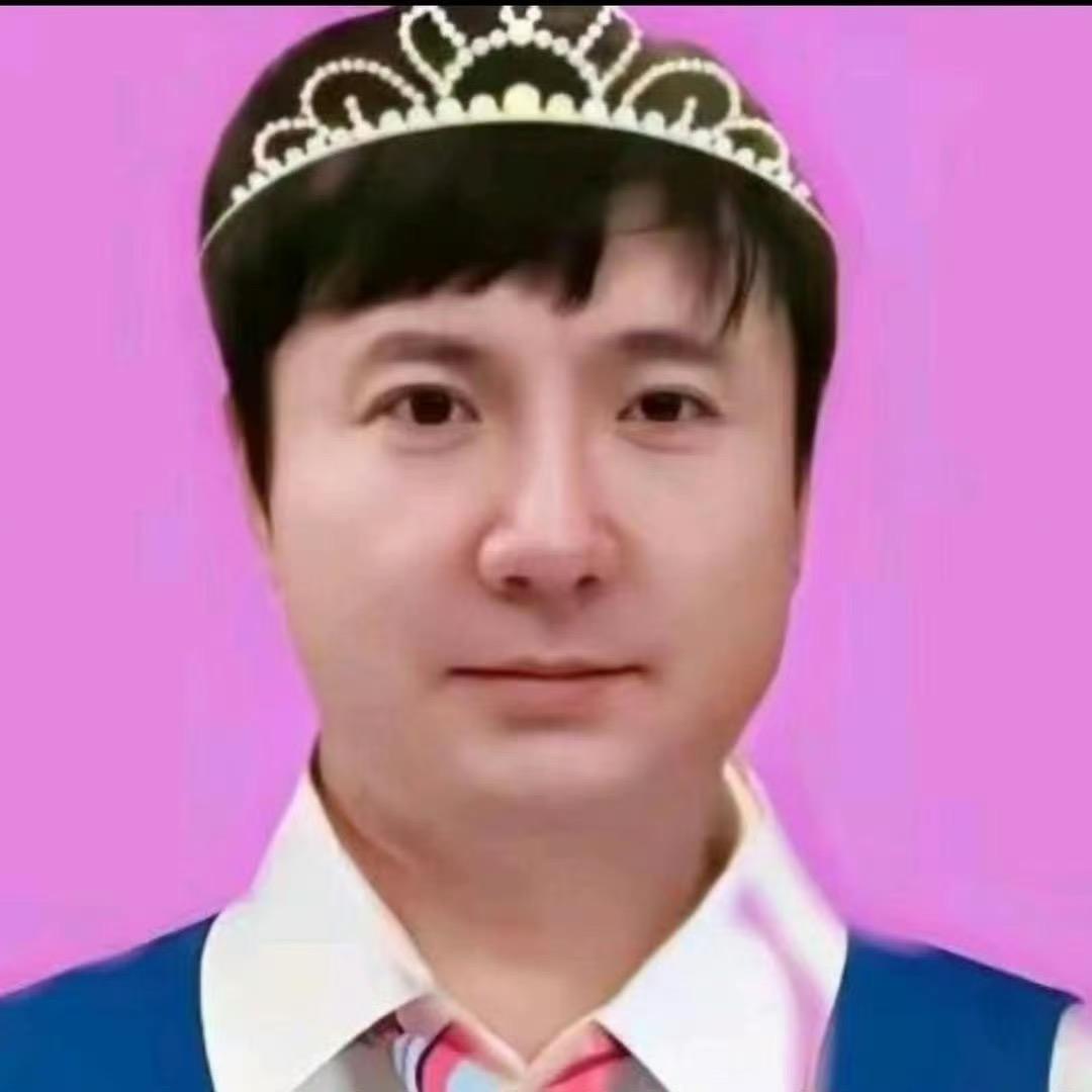 永远支持手抓饼