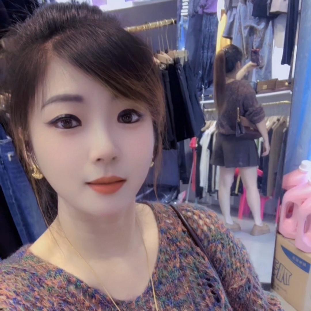 微微💗服装