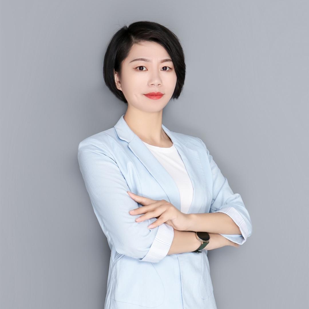 杨老师👩‍🏫