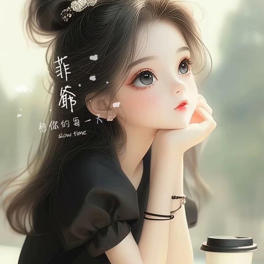 এ᭄ꦿ꯭菲儿এ᭄ꫛꫀꪝ