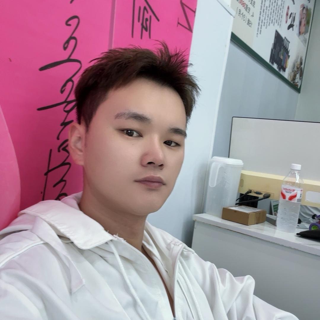 杞县阿亮发型设计