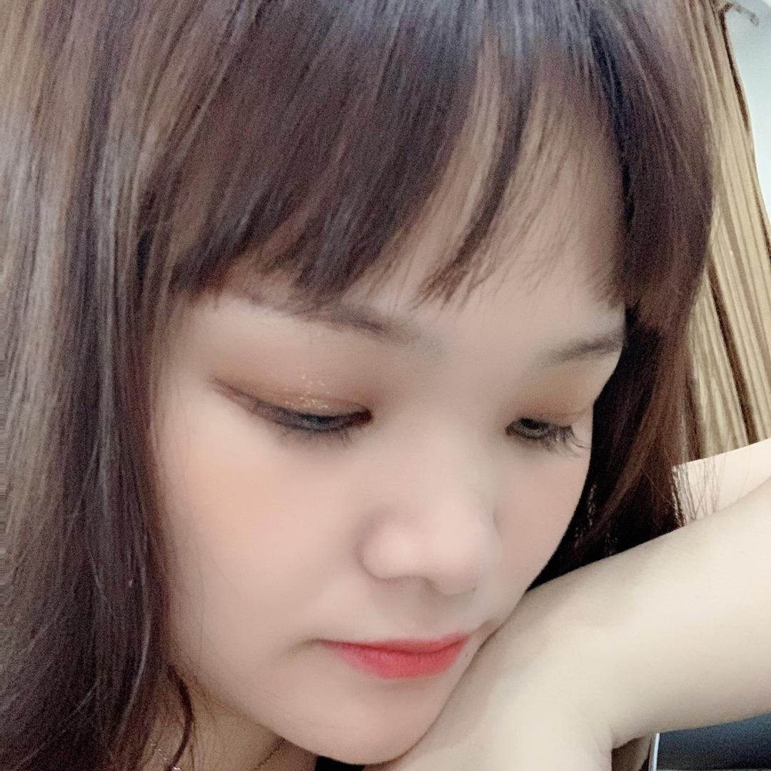 财神爷的小尾巴🌟