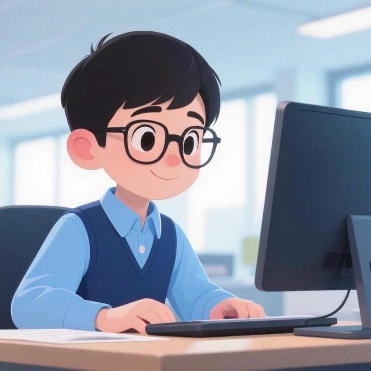 商贸学历提升仇学长