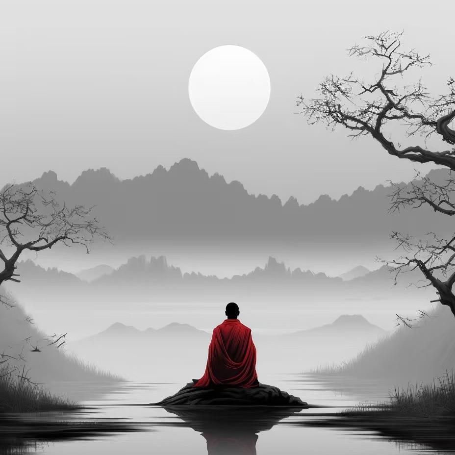 静物
